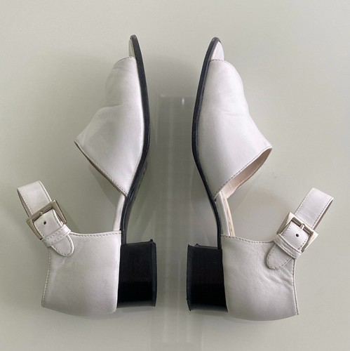 Sandali vintage prada - sandali,