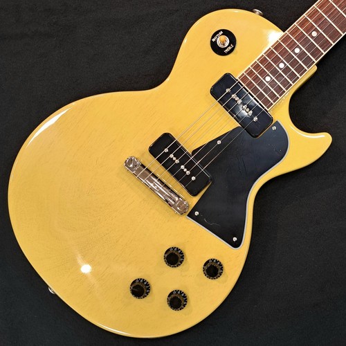 Gibson les paul special tv - les,