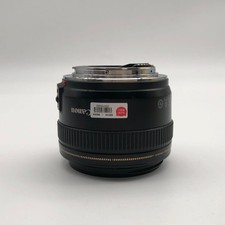 Canon EF 28mm f/1.8 USM Lens