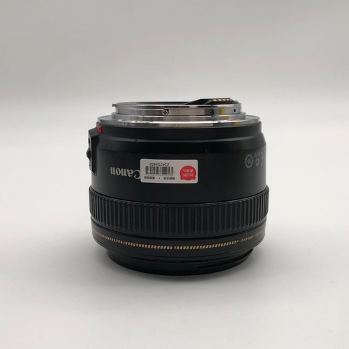 Obiettivo canon 28mm 1 - ef,