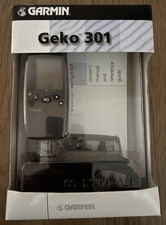 Garmin Geko 301 Handheld 1.7"