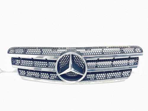 Griglia anteriore mercedes - griglia, ml