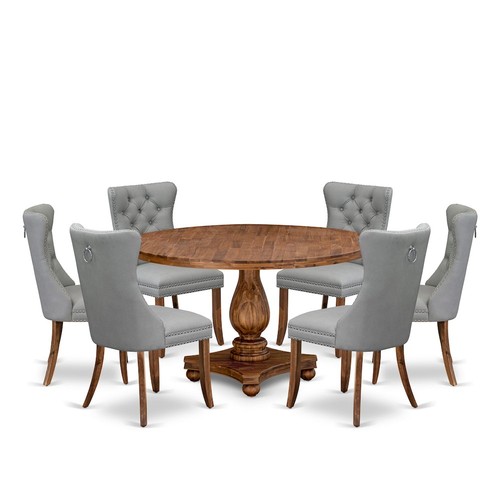 Set tavolo cucina pezzi - set,