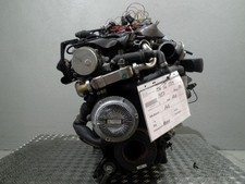 Motore senza accessori