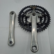 vintage guarnitura  crankset