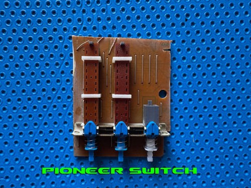 Pioneer sg 9800 pulsanti - ,