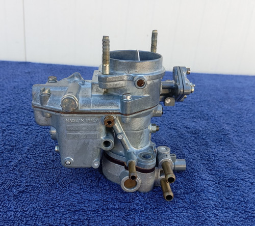 Carburatore originale solex - originale,