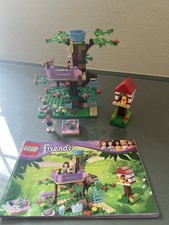 LEGO FRIENDS: La casa