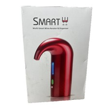Aeratore dispenser vino - dispenser,
