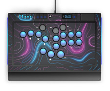 Qanba Sapphire Arcade