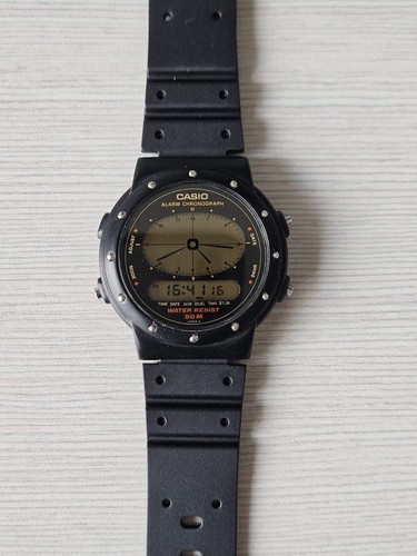 Vintage casio 30w - vintage,