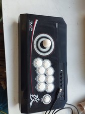 Hori RAP Real Arcade Pro, V3