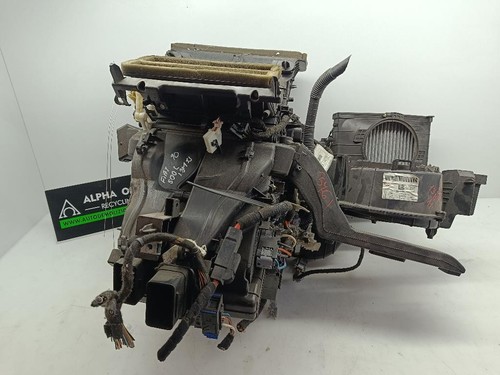 Stufa per fiat - fiat, serie