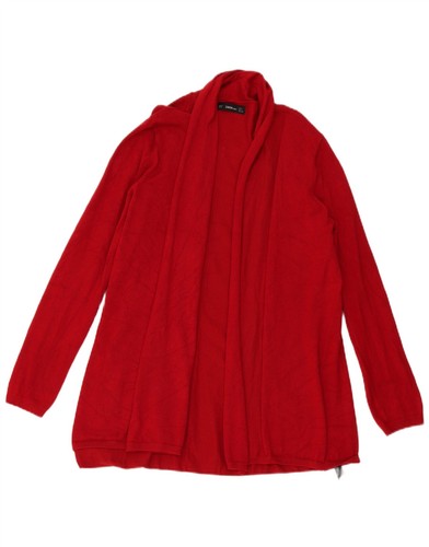 Zara maglione cardigan donna
