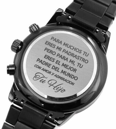 Regalo para padrone - ,