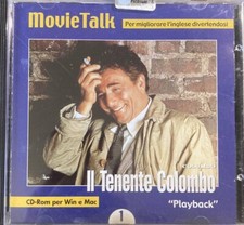 Movie Talk Lieutenant Columbus