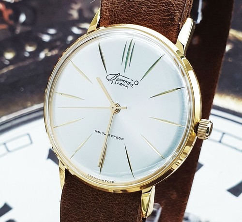Poljot orologio da polso - -,