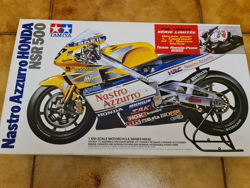 Kit tamiya honda - -,