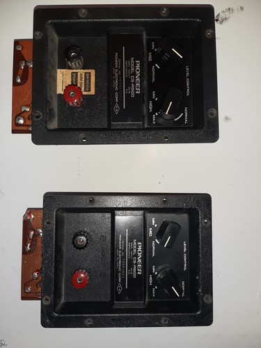 Pioneer r500 - pioneer, cs