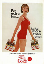 Pubblicità stampa foto moda