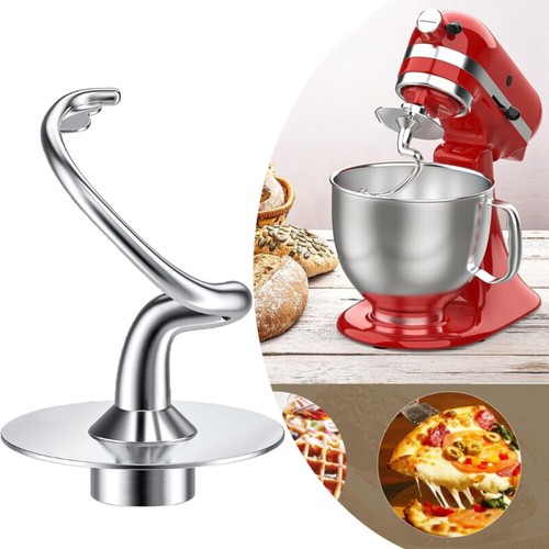 K45dh gancio impastatore - gancio, a