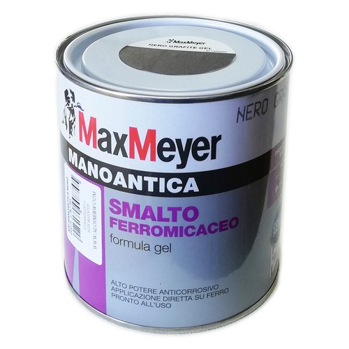 Manoantica gel grana fine - manoantica,