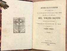 DEVOTO TRATTENIMENTO INNANZI