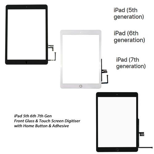 Nuovo ipad 7a - ipad, 6a