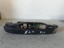 A1707660001 maniglia esterna anteriore per MERCEDES CLASSE SLK «R170 (1997)
