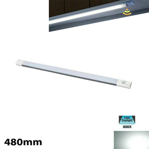 Barra led cucina luce fredda - a,