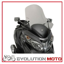 PARABREZZA + ATTACCHI GIVI