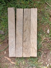 Vecchio parquet rovere e