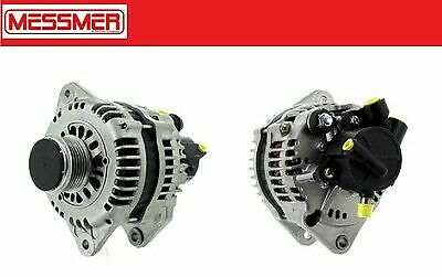 Alternatore fiat grande punto - alternatore,