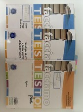 FACCIAMO TESTO! PLUS (IN 3