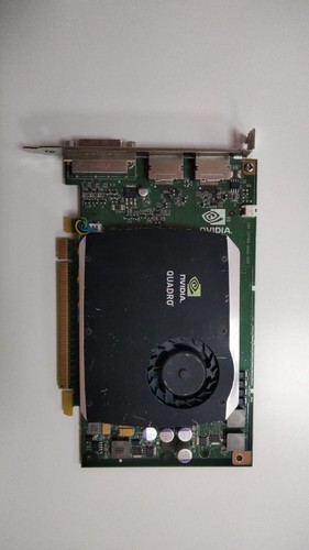 Nvidia quadro 580 - quadro,