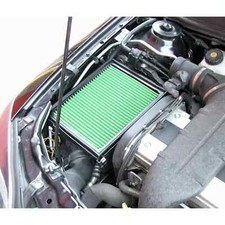 Filtro aria di ricambio VERDE