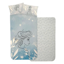 COMPLETO LENZUOLA FROZEN