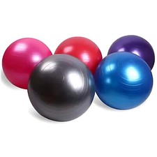 FITNESS SWISSE BALL 55-95 YOGA