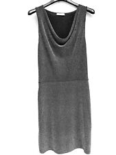 Vestito Promod elegante, Tg. M, lurex, usato