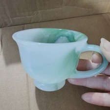 Tazza da caffè smaltata tazza