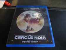 BLU-RAY NEUF "LE CERCLE NOIR" Charles BRONSON