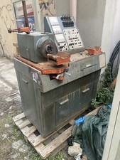 Banco Prova Francesco Rabotti