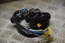 DEVIO SINISTRO NUOVO ORIGINALE HONDA CB750F-F2-CB900F-F2 NEW ORIGINAL COD.7066