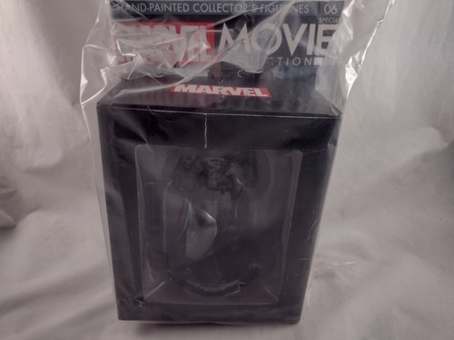 Eaglemoss marvel movie - marvel,
