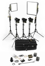 Dedolight SPS5E Kit di