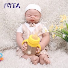 IVITA 19'' bambole fatte a