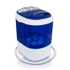 Mini lavatrice elettrica