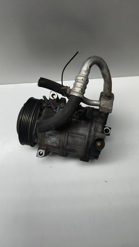 Compressore aria condizionata - compressore,