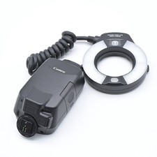 Canon Macro Anello Luce