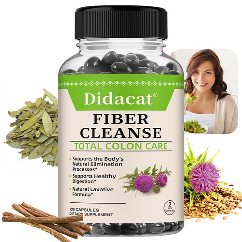 Integratore fibre naturali - fibre,
